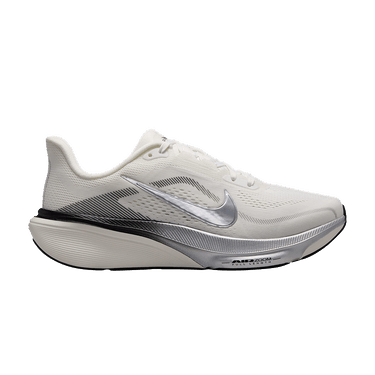 Nike Wmns Pegasus 42 Road 'Summit White Sail Black Silver'