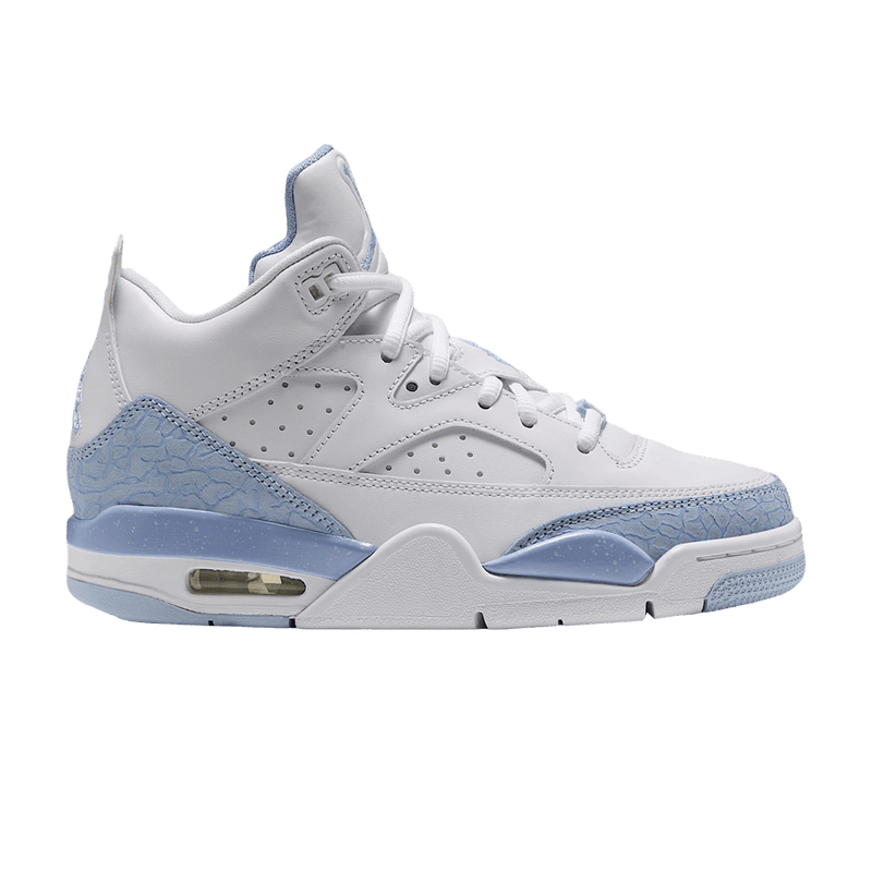 Air Jordan Jordan Son Of Mars Low GS 'White Hydrogen Blue Aluminum' IR0519 103