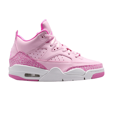 Air Jordan Son Of Mars Low GS 'Pink Foam'