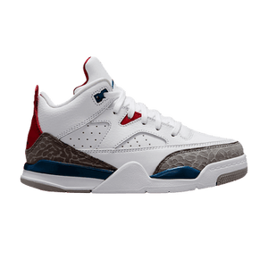 Air Jordan Son Of Mars Low PS 'White Varsity Red'