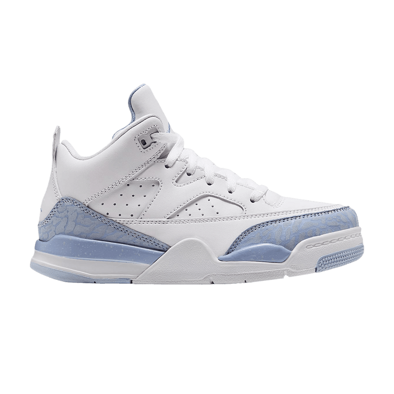 Air Jordan Jordan Son Of Mars Low PS 'White Hydrogen Blue Aluminum' IR0525 103