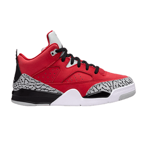 Air Jordan Son Of Mars Low PS 'Fire Red'