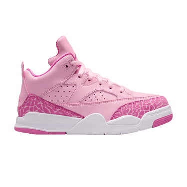 Air Jordan Son Of Mars Low PS 'Pink Foam'