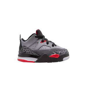 Air Jordan Son Of Mars TD 'Cement Grey Black Fire Red White'