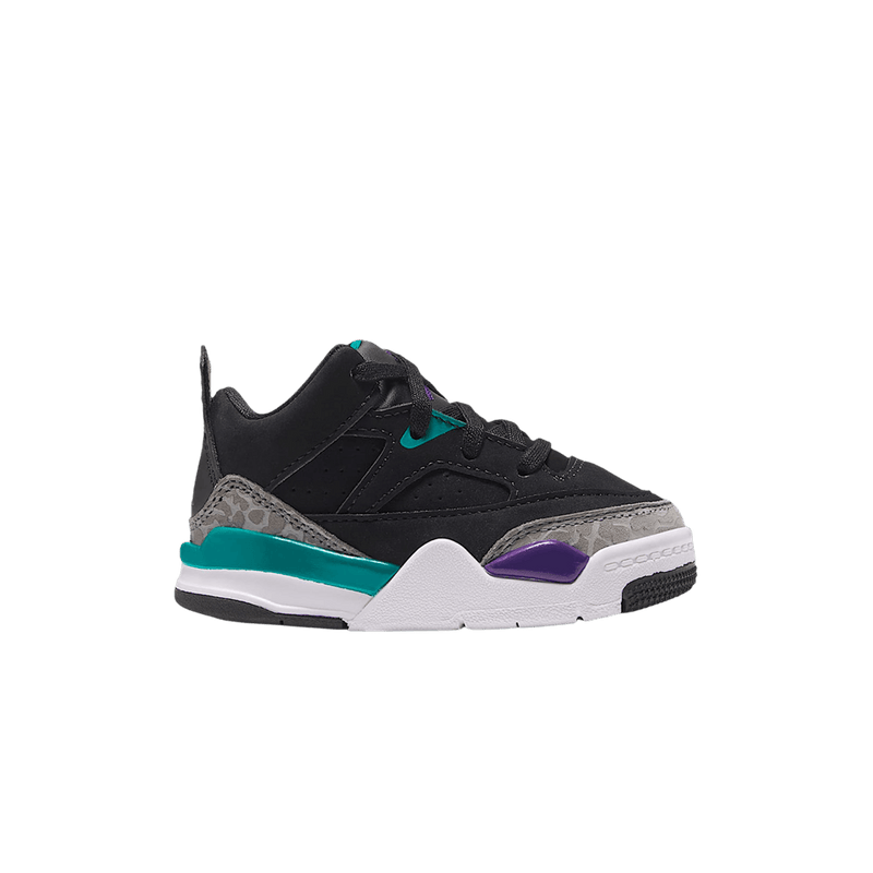 Air Jordan Jordan Son Of Mars TD 'Black Rio Teal White Court Purple' IR0530 006