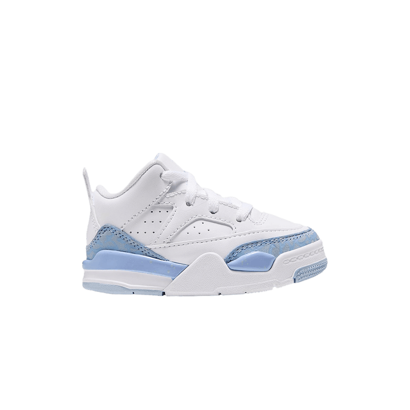 Air Jordan Jordan Son Of Mars TD 'White Hydrogen Blue Aluminum' IR0530 103