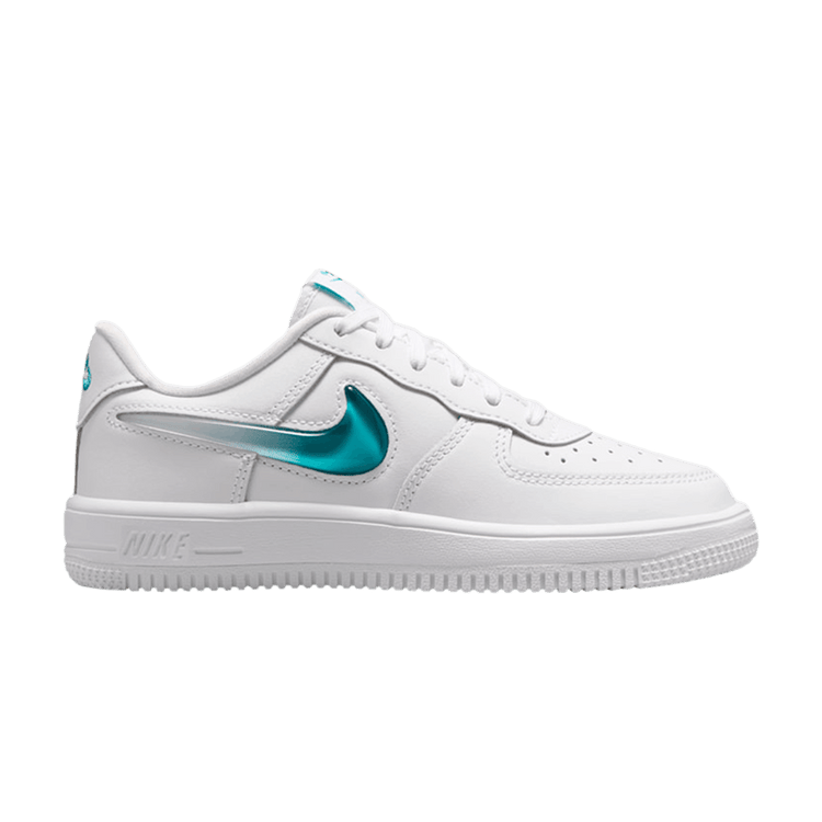 Nike Air Force 1 Low PS 'Energy White' IR0596 100