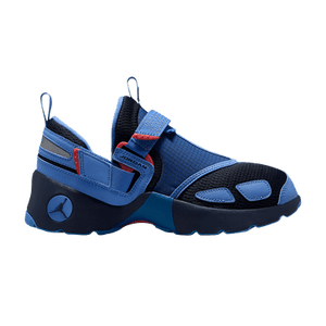 Air Jordan Wmns Trunner LX 'Blue Beyond'