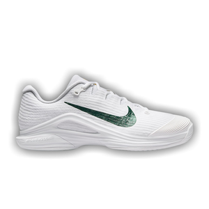 Nike Wmns Zoom Vapor 12 Premium Hard Court 'White University Gold'