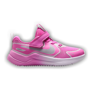 Nike Cosmic Runner Swoosh PS 'Playful Pink'