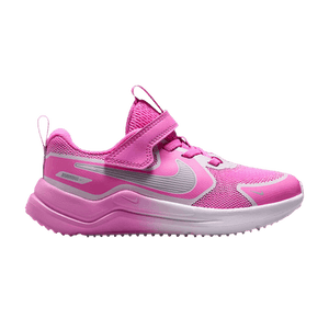Nike Cosmic Runner Swoosh PS 'Playful Pink'