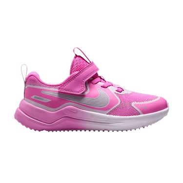 Nike Cosmic Runner Swoosh PS 'Playful Pink'