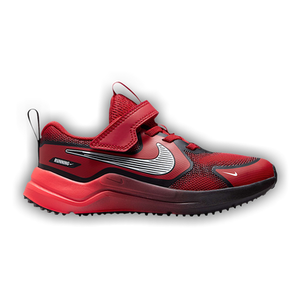 Nike Cosmic Runner Swoosh PS 'University Red'
