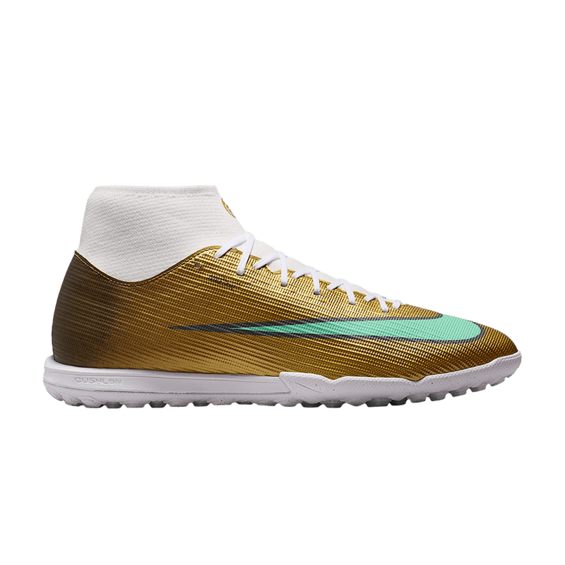 Nike Mercurial Superfly 11 Academy TF High 'Kylian Mbappé' IR0787 701