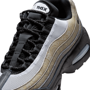 Nike Air Max 95 'Big Bubble - Laser Paisley'