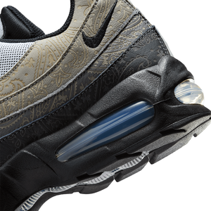 Nike Air Max 95 'Big Bubble - Laser Paisley'