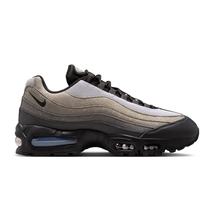 Nike Air Max 95 'Big Bubble - Laser Paisley'