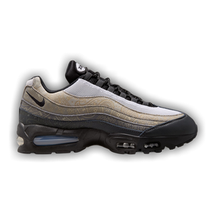 Nike Air Max 95 'Big Bubble - Laser Paisley'