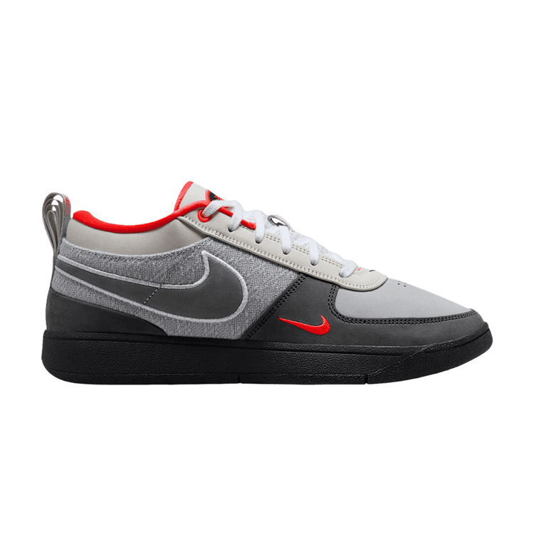 Nike Book 1 EP 'Solar Red' IR0839 001