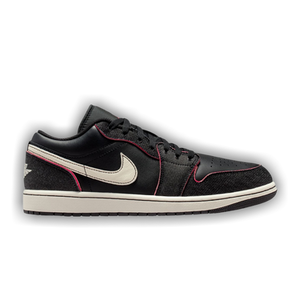 Air Jordan 1 Low SE 'Black Denim'