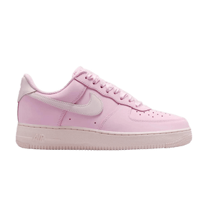 Wmns Nike Air Force 1 Low 'Ribbon Lace Pink Foam'