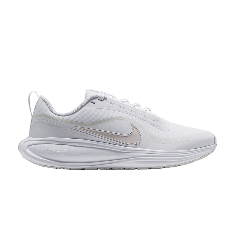 Nike Wmns Revolution 8 Utility Road 'White Off White Black Platinum Tint' IR0889 100