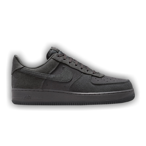 Nike Air Force 1 Low '07 LV8 'Denim Anthracite'