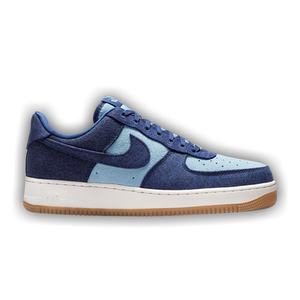 Nike Air Force 1 '07 LV8 'Denim'