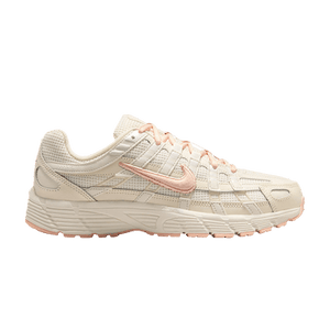 Nike Wmns P-6000 'Sail Soft Pearl'