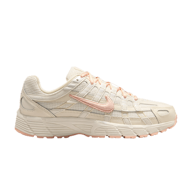 Nike Wmns P-6000 'Sail Soft Pearl'