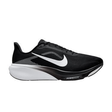 Nike Pegasus 42 Wide 'Black Photon Dust'