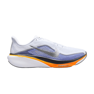 Nike Pegasus 42 Wide 'White Lapis Total Orange'