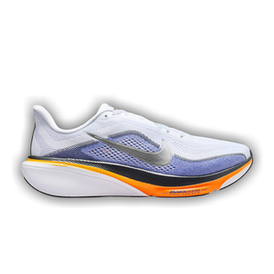 Nike Pegasus 42 Wide 'White Lapis Total Orange'