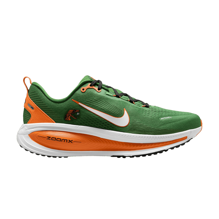 NCAA x Nike Vomero 18 'Florida A&M' IR1266 300