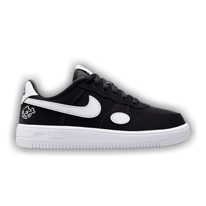 Nike Force 1 Low PS 'Black White'