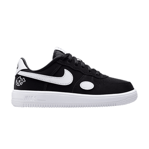 Nike Force 1 Low PS 'Black White'