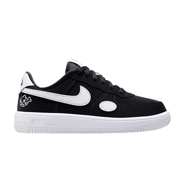 Nike Force 1 Low PS 'Black White'