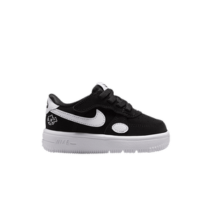 Nike Force 1 Low Easyon TD 'Black White'