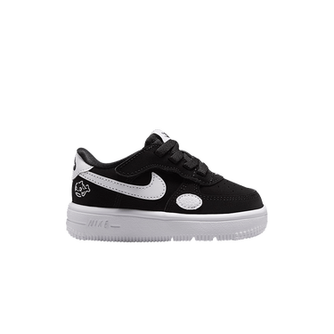Nike Force 1 Low Easyon TD 'Black White'