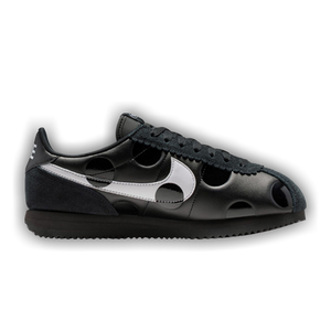 Nike Wmns Cortez 'Polka Dots Black White'