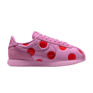 Nike Wmns Cortez 'Polka Dots Light Magenta'