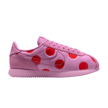 Nike Wmns Cortez 'Polka Dots Light Magenta'