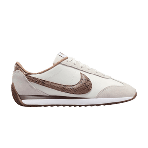 Nike Wmns Pacific Premium 'Sail Light Chocolate Snakeskin'