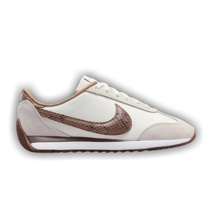 Nike Wmns Pacific Premium 'Sail Light Chocolate Snakeskin'