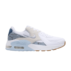 Nike Wmns Air Max Excee Premium 'White Hydrogen Blue'