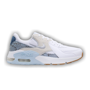 Nike Wmns Air Max Excee Premium 'White Hydrogen Blue'