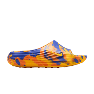 Nike Reactx Rejuven8 SE Slide 'Lapis Total Orange'