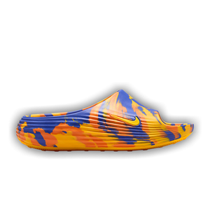 Nike Reactx Rejuven8 SE Slide 'Lapis Total Orange'