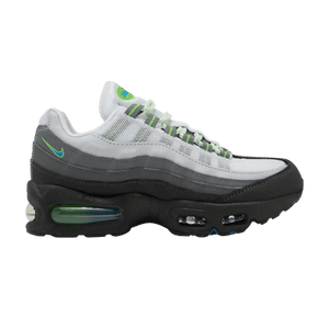 Nike Air Max 95 'Big Bubble - Green Apple'