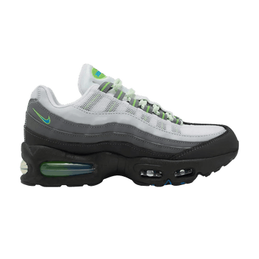 Nike Air Max 95 'Big Bubble - Green Apple'